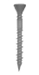 SC 42X35 Timber Screw PH2 (Дер/дер, вторая резьба у шляпки)