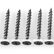 SC 35X40 GIPSKART.FEINGEW.PH2 (Гипсокартон к металлу до 0.7 мм)