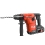 Перфоратор аккумуляторный бесщеточный KRH20V-28, 18в, 3,6Дж, 2*6А/ч