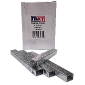 R 53/08 NK Steples Galvanized R 53/08 NK Steples Galvanized