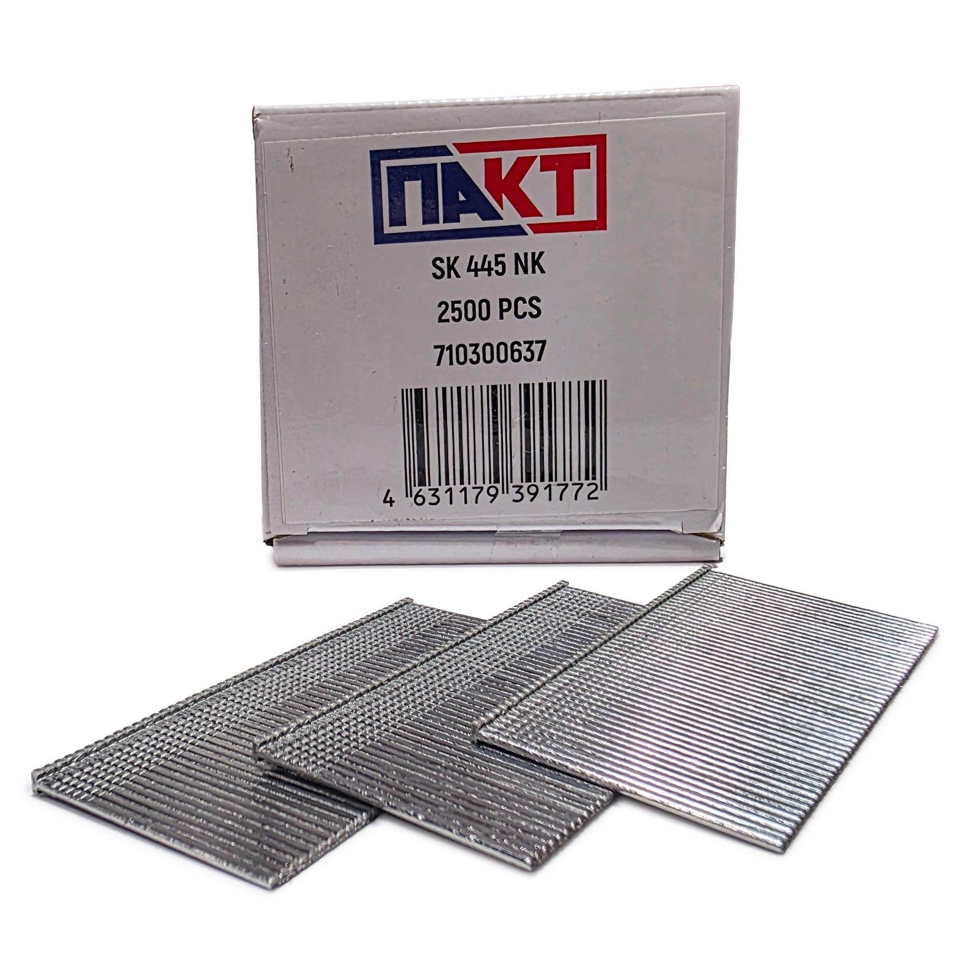 SK 445 NK 16Ga T brad Nails Galvanized SK 445 NK 16Ga T brad Nails Galvanized