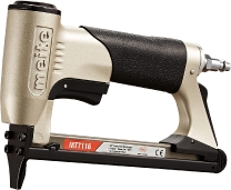 Meite MT7116: The Ultimate Lightweight Upholstery Stapler for Pros and DIYers